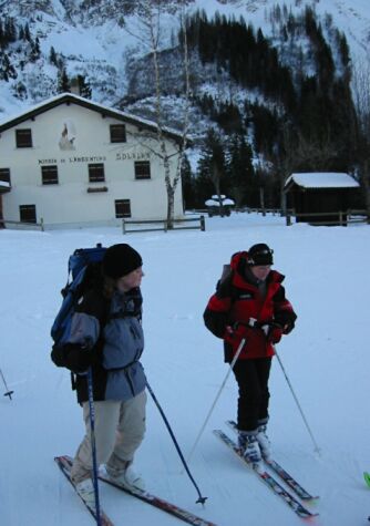 Descente