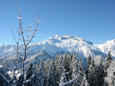 La Tournette
